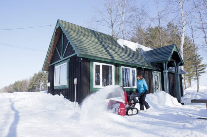 おすすめの除雪機15選｜ホンダやヤマハの人気製品や安全な使い方まで徹底解説！中古・レンタル情報も｜農業・ガーデニング・園芸・家庭菜園マガジン[AGRI  PICK]