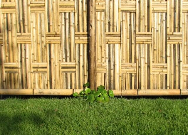 竹垣の種類と作り方 和風のお庭に 結び方などdiy アレンジ方法を徹底解説 農業 ガーデニング 園芸 家庭菜園マガジン Agri Pick