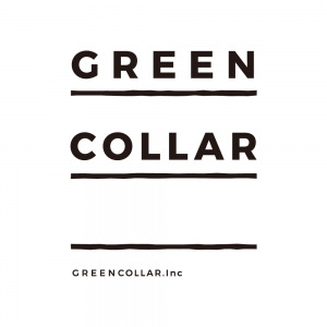 GREEN COLLAR ロゴ