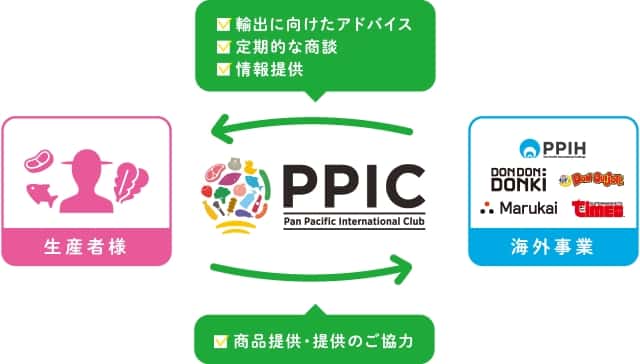 PPICの構造
