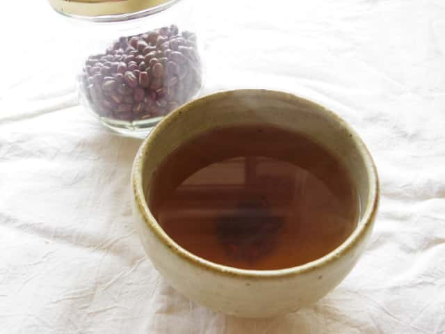 女性にうれしい あずき茶 の作り方 おばあちゃんの知恵 に学ぶ あずき茶と残った小豆の簡単養生ごはん 農業 ガーデニング 園芸 家庭菜園マガジン Agri Pick