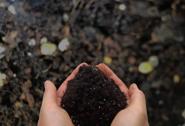 コンポストとは おすすめ15選と メリット デメリット 種類 堆肥とその使い方などを徹底解説 農業 ガーデニング 園芸 家庭菜園マガジン Agri Pick