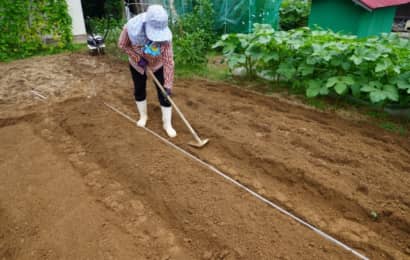 世界的に 中古品 発 家庭菜園 土壌 管理機 畑 作業機 消毒機 1条 用 ティラー 取付 耕運機 Tf1md 土壌消毒機 共立 宮崎 その他 Hlt No