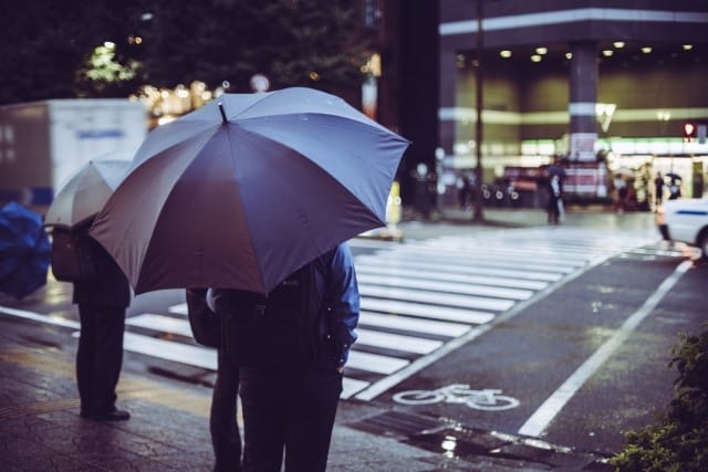 トラスト 折りたたみ傘はワンタッチで自動的に開閉し 女性用晴雨兼用  携帯に便利です 外出する必要があります  紫外線防止雨 コンパクトで精巧で 収納袋が付属し
