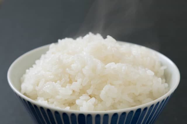 2021年！おいしいお米の品種は？