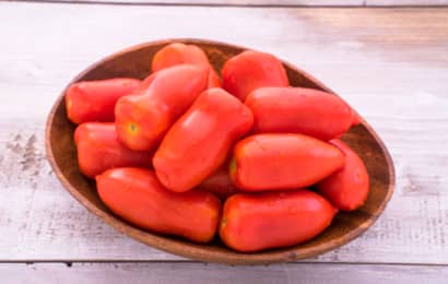 サンマルツァーノトマト