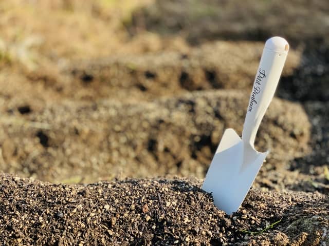 畑の土壌改良の方法とおすすめ土壌改良材 Ph調整や粘土質の改良など農学博士が解説 農業 ガーデニング 園芸 家庭菜園マガジン Agri Pick