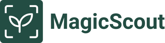 MagicScout（マジックスカウト）ロゴ